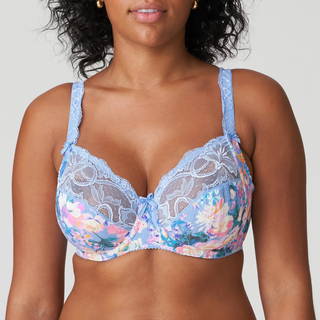 PrimaDonna Madison Full Cup Bra Open Air
