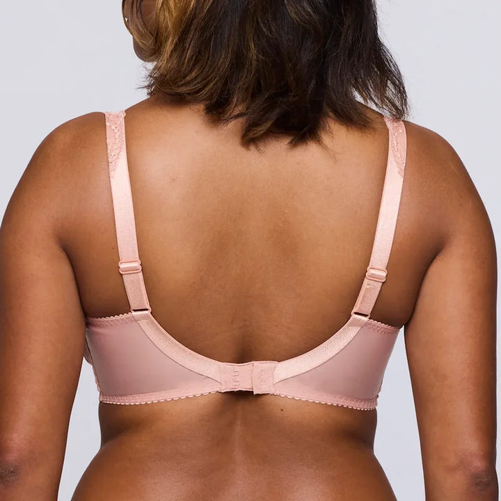 Primadonna - Madison Full Cup Bra Sweet Dust