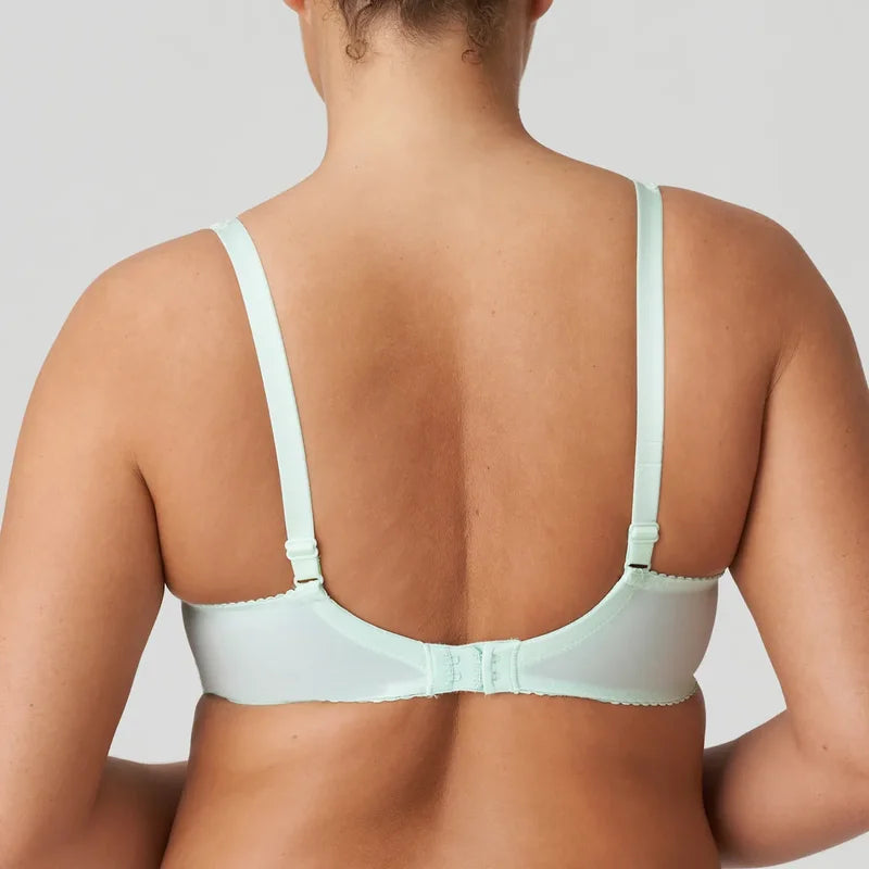 PrimaDonna - Madison Non Padded Full Cup Seamless Spring Blossom