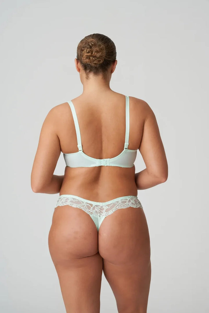 PrimaDonna - Madison Non Padded Full Cup Seamless Spring Blossom