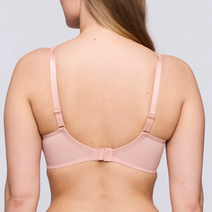 Primadonna - Madison Non Padded Full Cup Seamless Sweet Dust