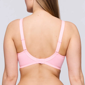 Primadonna - Montara Full Cup Bra Pink Parfait