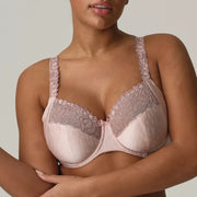Primadonna - Monterrey Full Cup Bra Vintage Pink