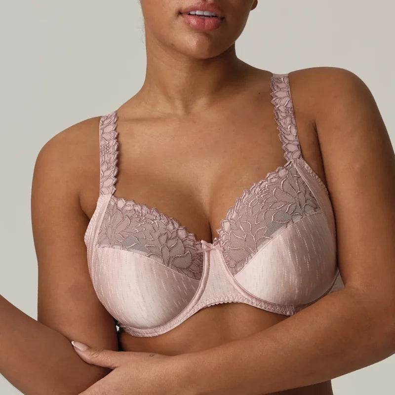 Primadonna - Monterrey Full Cup Bra Vintage Pink