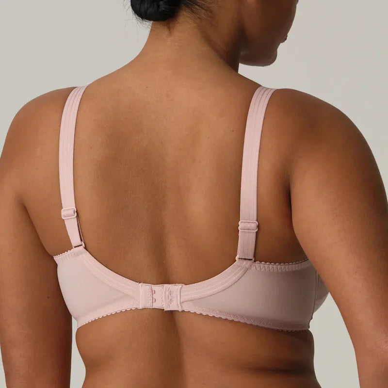 Primadonna - Monterrey Full Cup Bra Vintage Pink