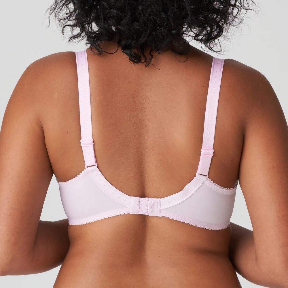 PrimaDonna Orlando Full Cup Bra Sweet Violet