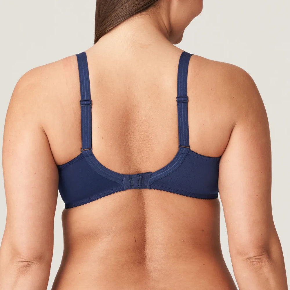 PrimaDonna Osino Full Cup Bra Sapphire Blue
