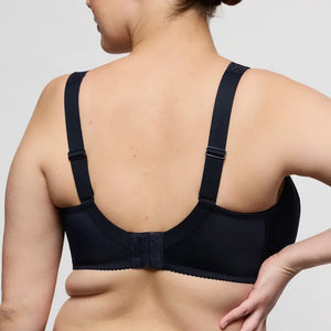 Primadonna - Salerno Supportive Full Cup Bra Midnight Blue