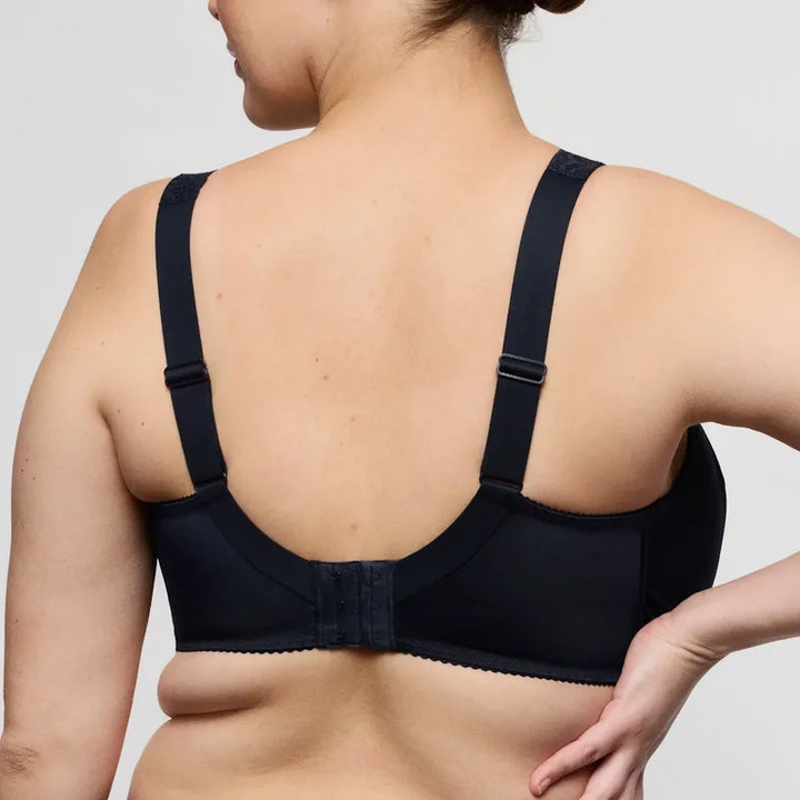 Primadonna - Salerno Supportive Full Cup Bra Midnight Blue