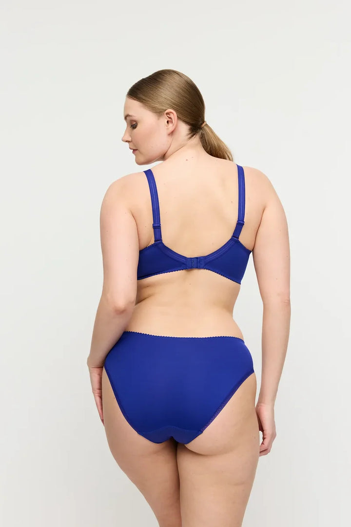 Primadonna - Deauville Rio Briefs Iconic Blue