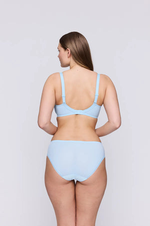Primadonna - Deauville Full Cup Bra Milky Blue