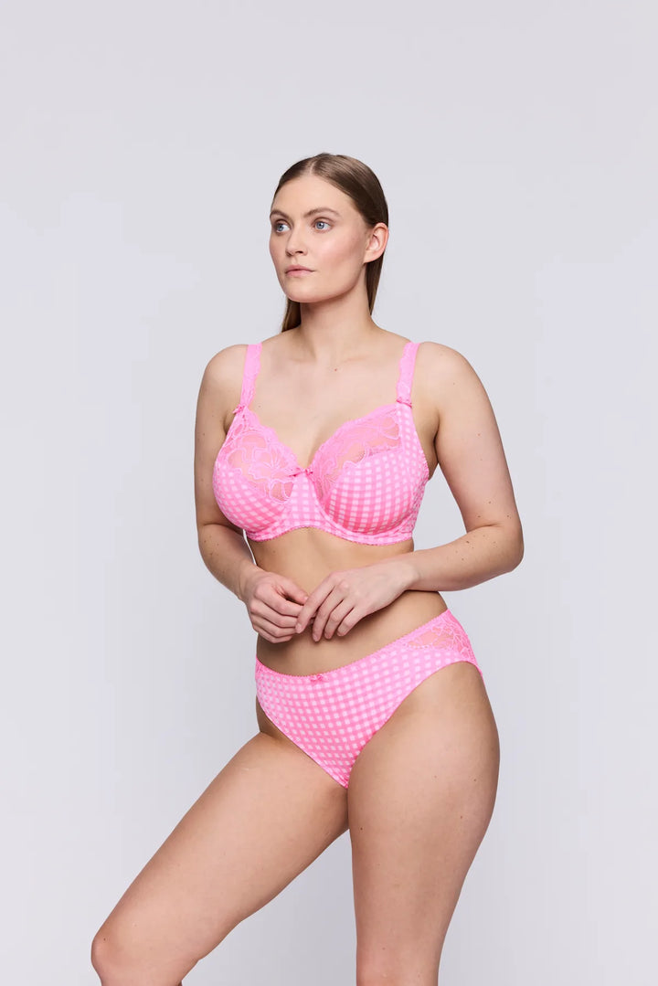PrimaDonna - Madison Full Cup Bra Pinkissimo