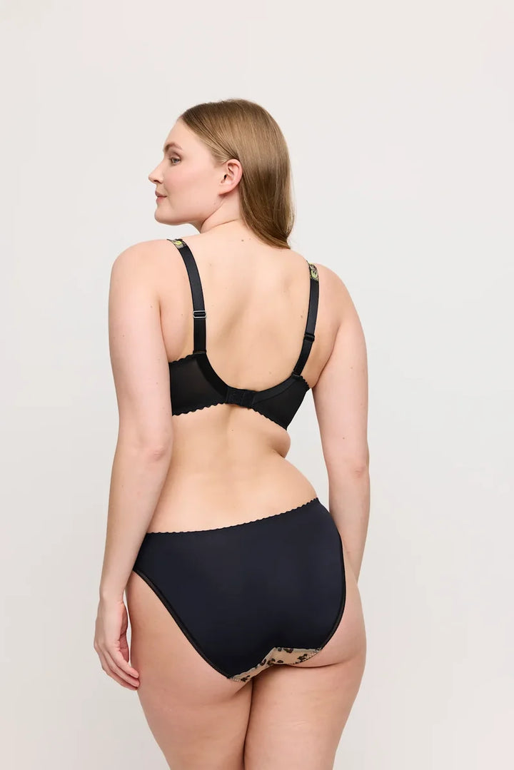 Primadonna - Manali Full Cup Bra Wild Bloom