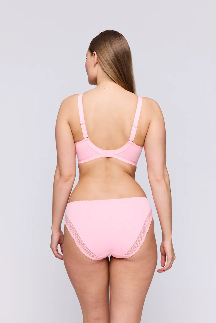 PrimaDonna - Montara Rio Briefs Pink Parfait
