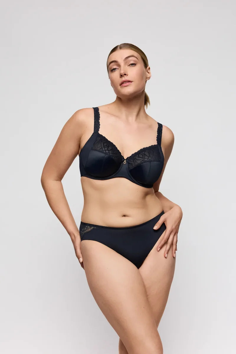 Primadonna - Salerno Rio Briefs Midnight Blue