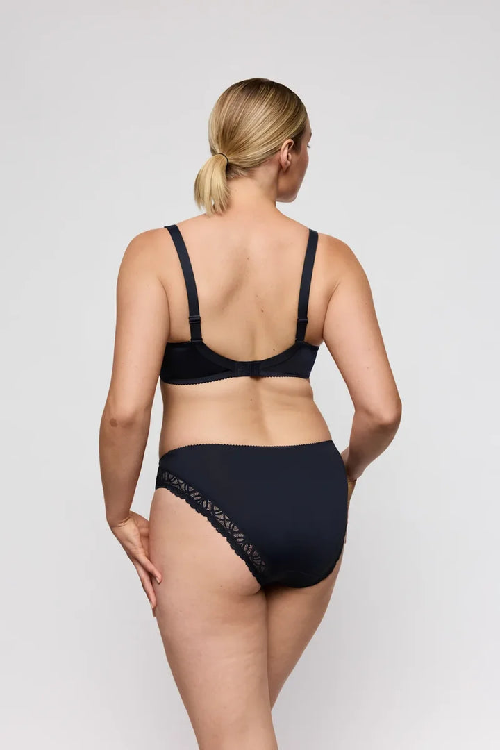 Primadonna - Salerno Rio Briefs Midnight Blue