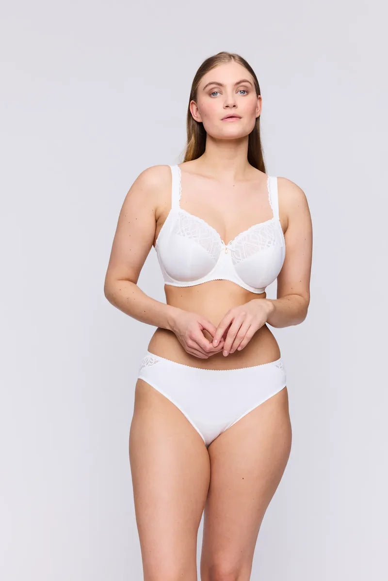 Primadonna - Salerno Rio Briefs Natural