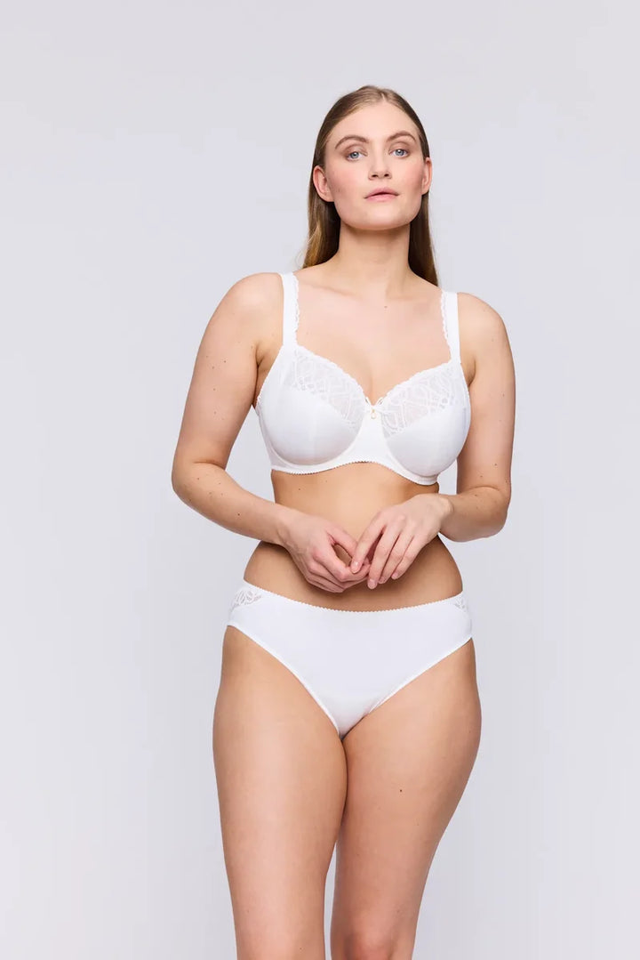 Primadonna - Salerno Rio Briefs Natural
