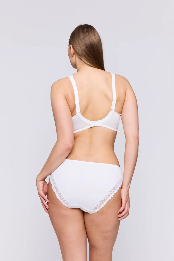 Primadonna - Salerno Rio Briefs Natural