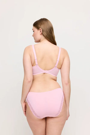 Primadonna - Salerno Rio Briefs Spring Rose