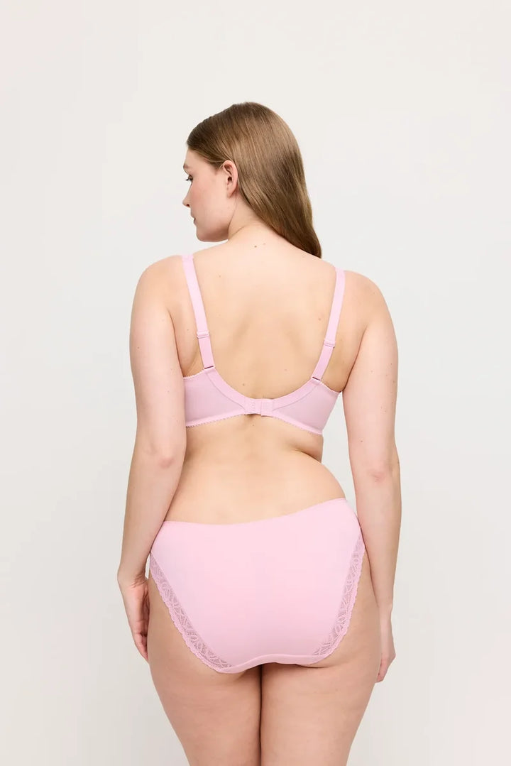 Primadonna - Salerno Rio Briefs Spring Rose