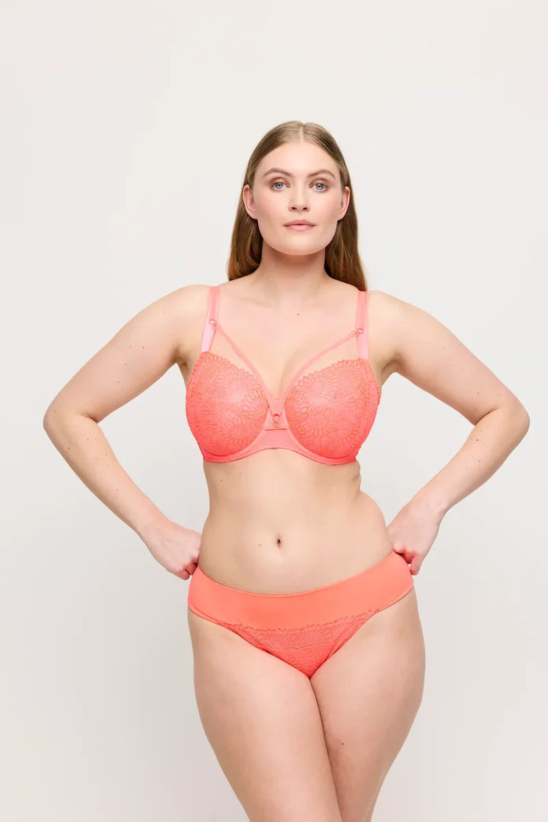 Primadonna - Sophora Full Cup Bra Spritz