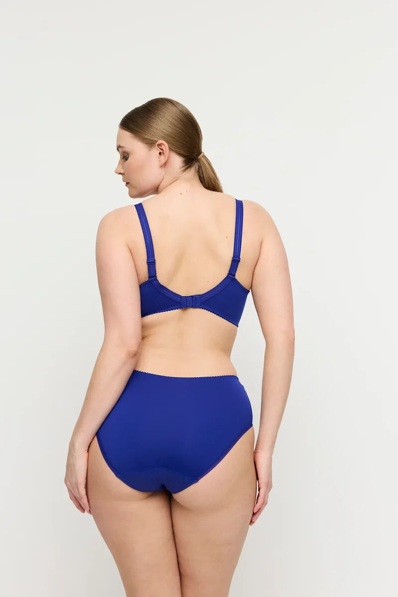 Primadonna - Deauville Full Cup Bra Iconic Blue