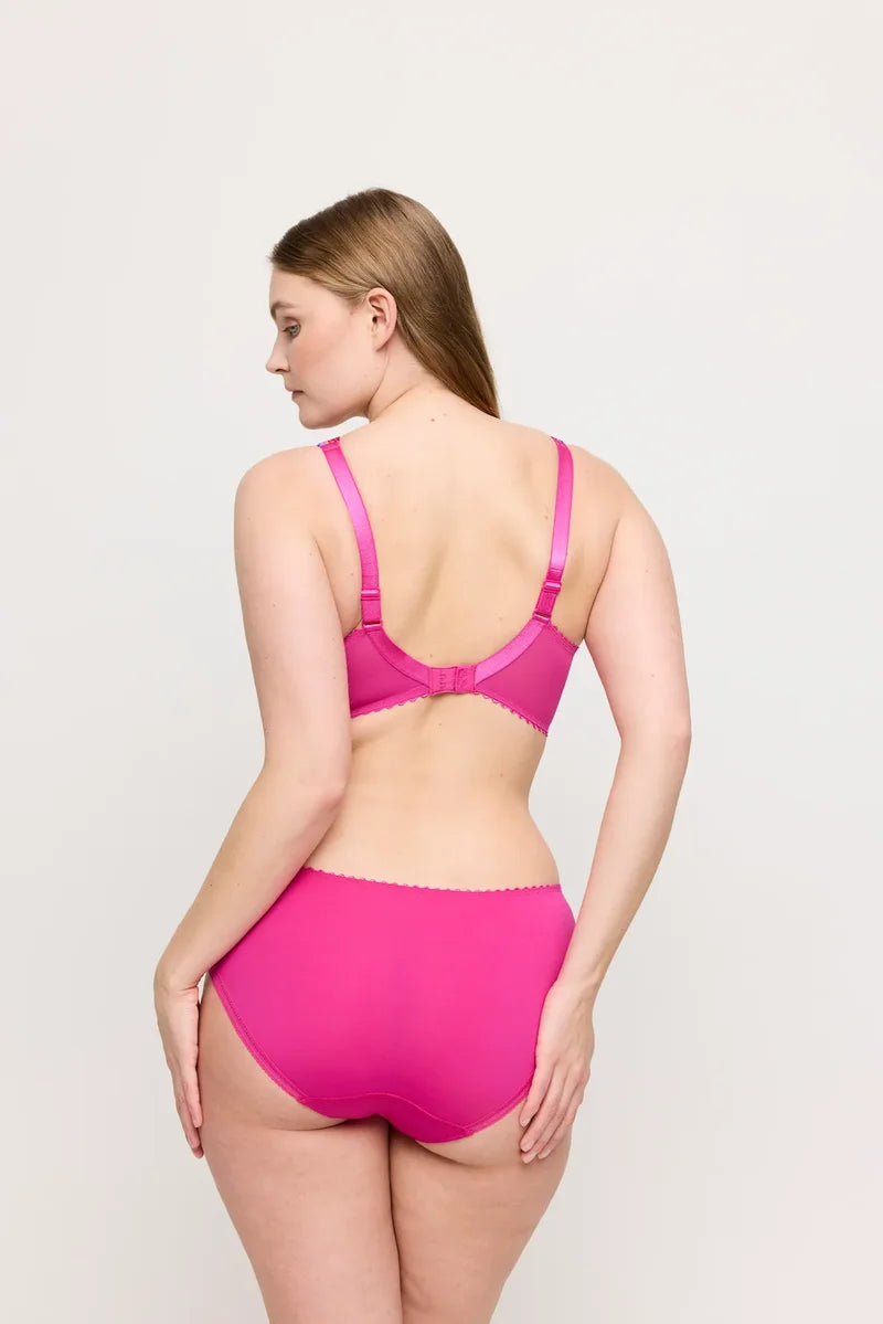 Primadonna - Devdaha Full Cup Bra Very Berry