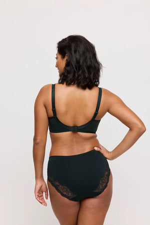 Primadonna - Madison Full Cup Bra Deep Forest
