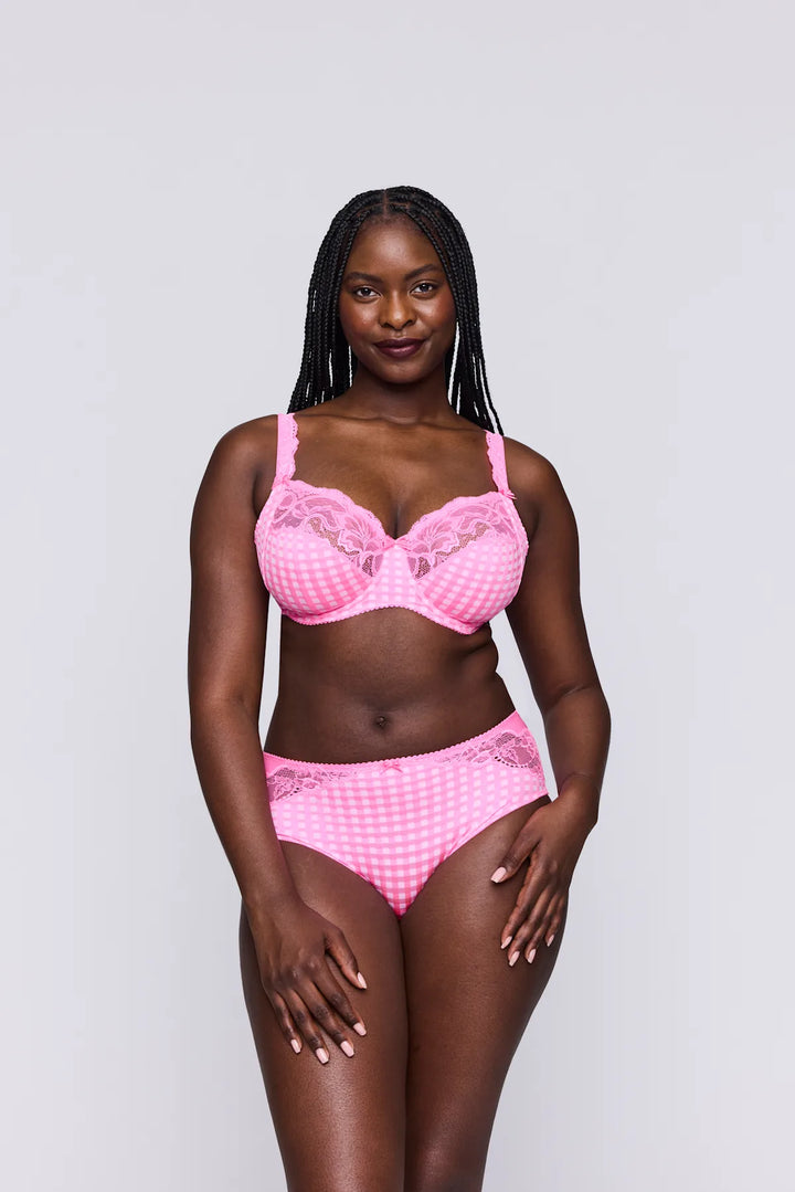 Primadonna - Madison Full Briefs Pinkissimo