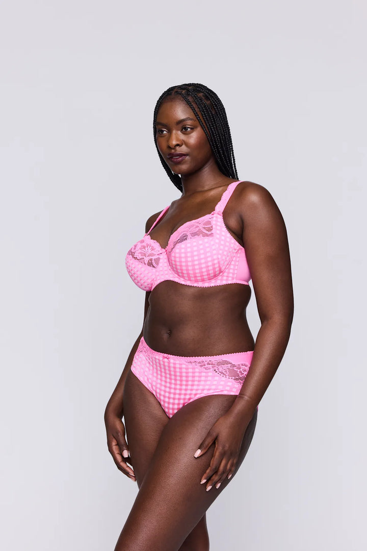PrimaDonna - Madison Full Cup Bra Pinkissimo