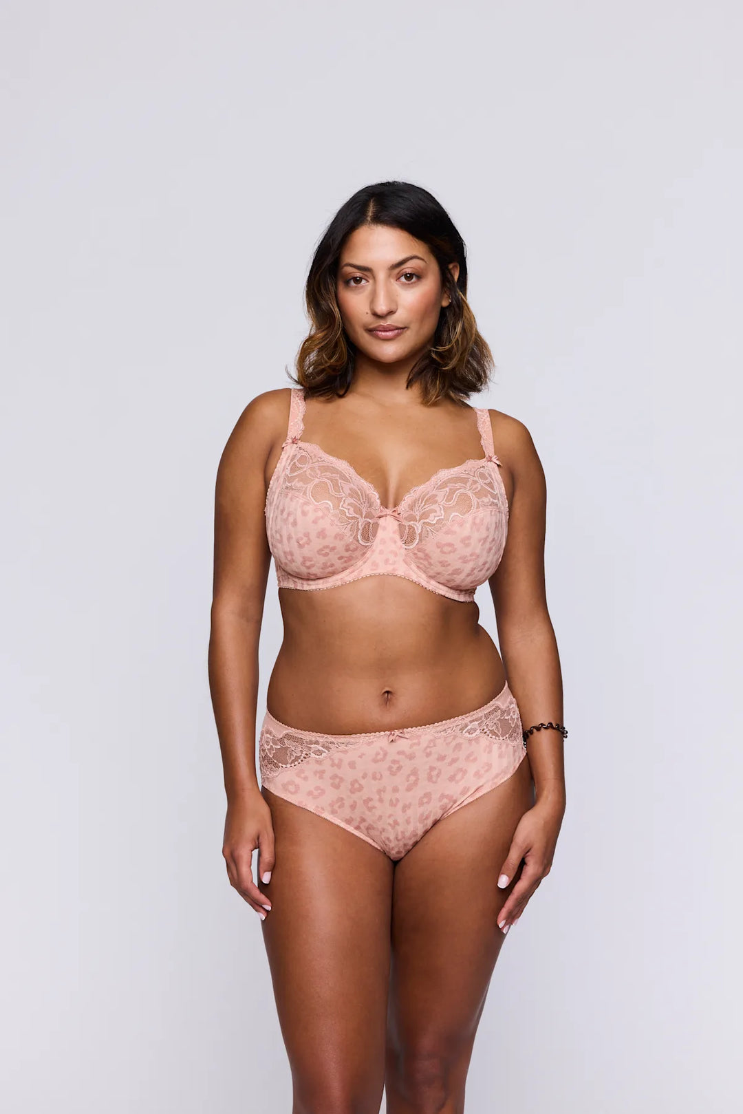 Primadonna - Madison Full Cup Bra Sweet Dust
