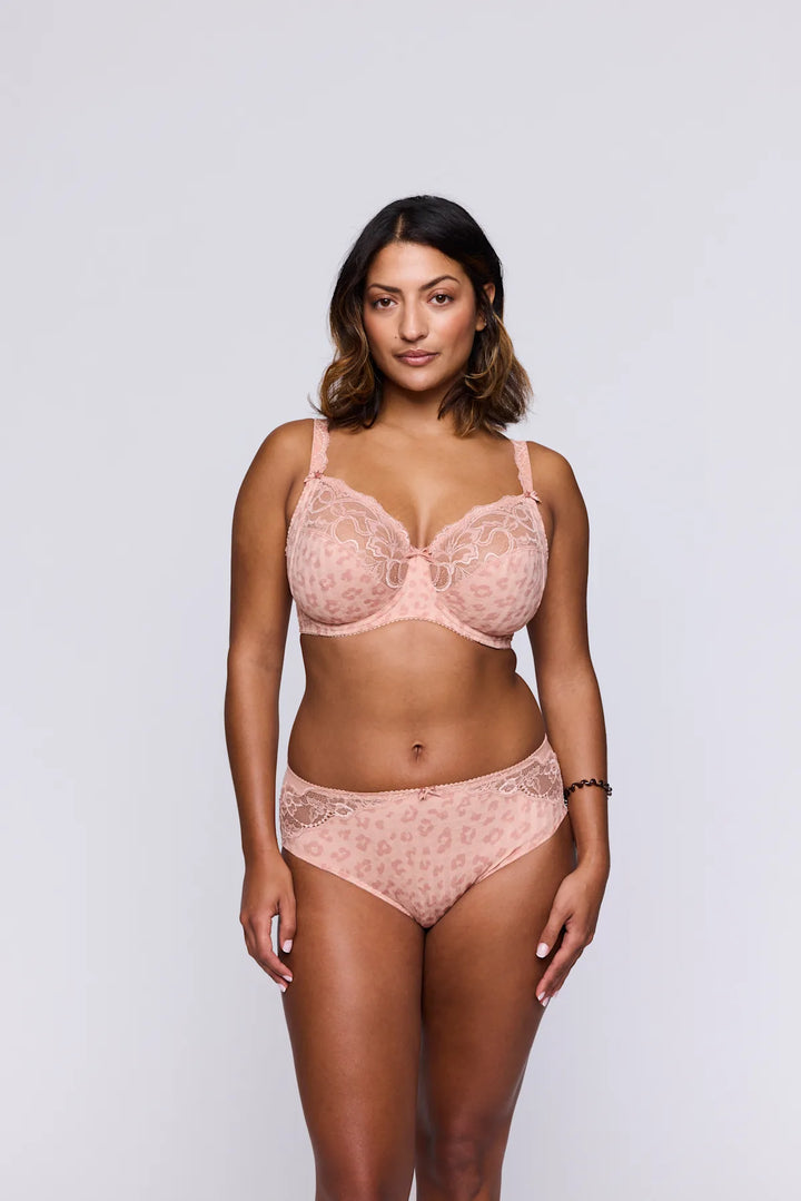 Primadonna - Madison Full Cup Bra Sweet Dust