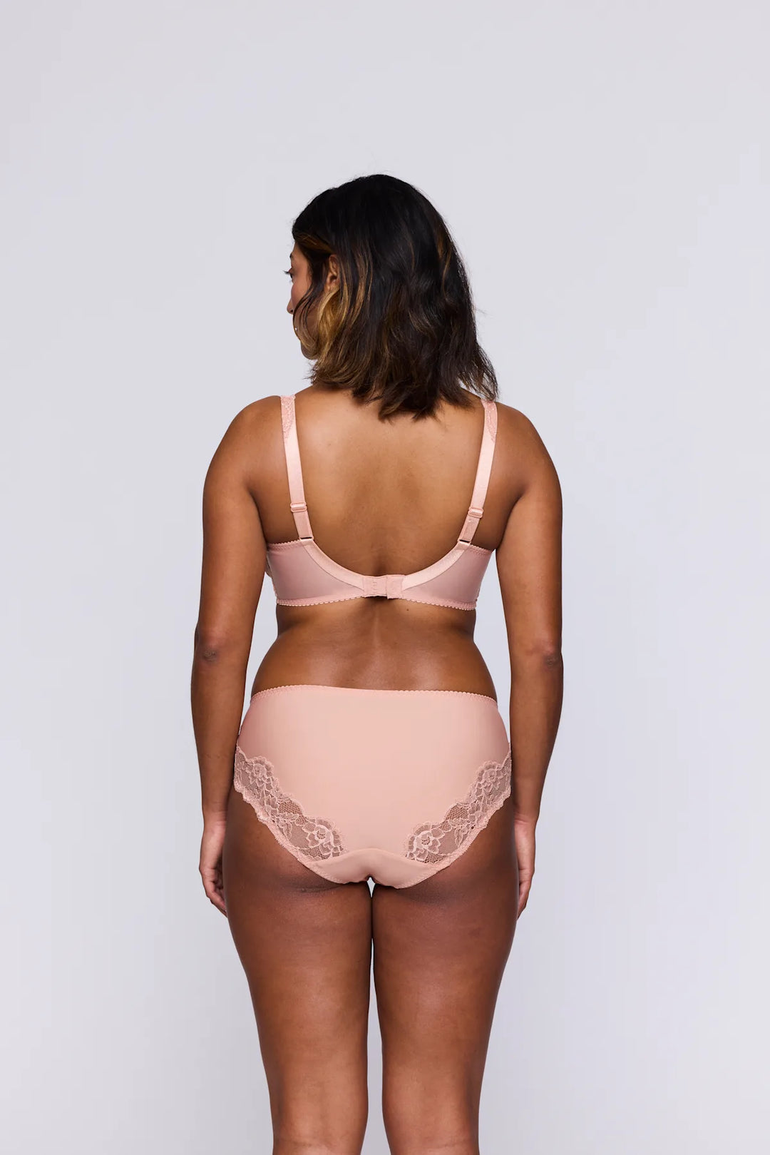 Primadonna - Madison Full Cup Bra Sweet Dust