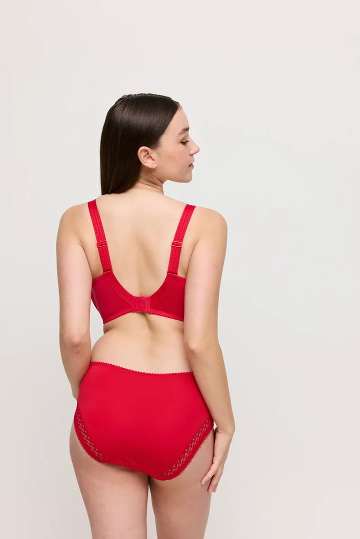 Primadonna - Montara Full Cup Bra True Red
