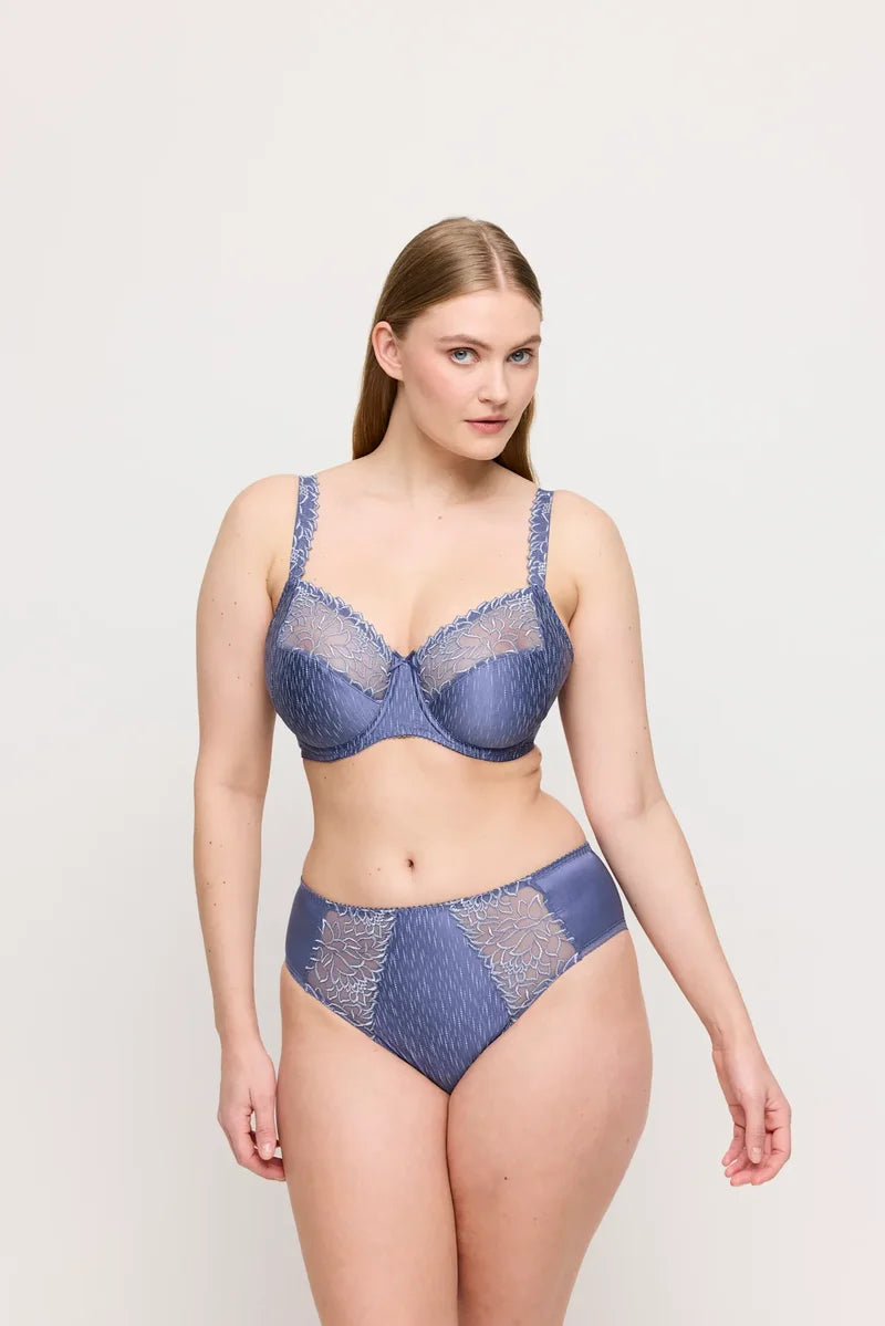 Primadonna - Monterrey Full Briefs Nightshadow Blue
