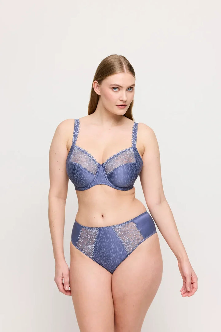 Primadonna - Monterrey Full Briefs Nightshadow Blue