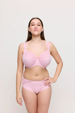 Primadonna - Salerno Full Cup Bra Spring Rose