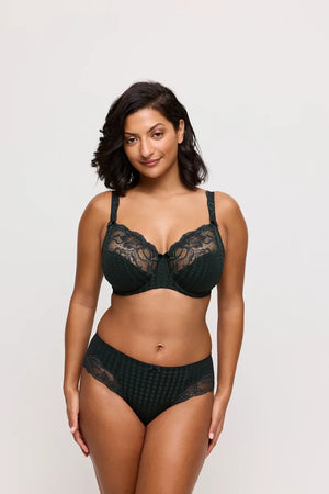 Primadonna - Madison Hotpants Deep Forest