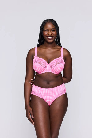 Primadonna - Madison Hotpants Pinkissimo