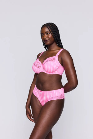 Primadonna - Madison Hotpants Pinkissimo