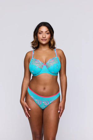 Primadonna - Devdaha Thong Mermaid
