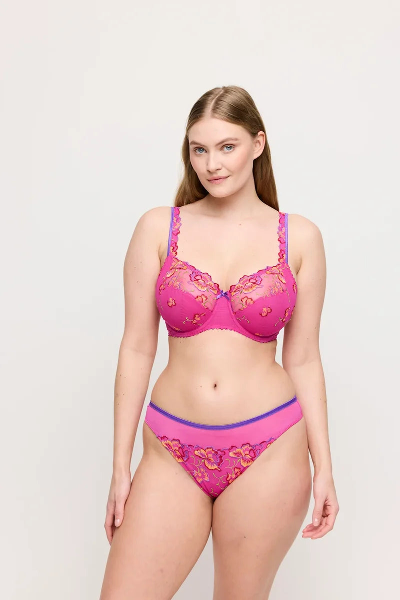 Primadonna - Devdaha Thong Very Berry