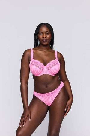 Primadonna - Madison Thong Pinkissimo