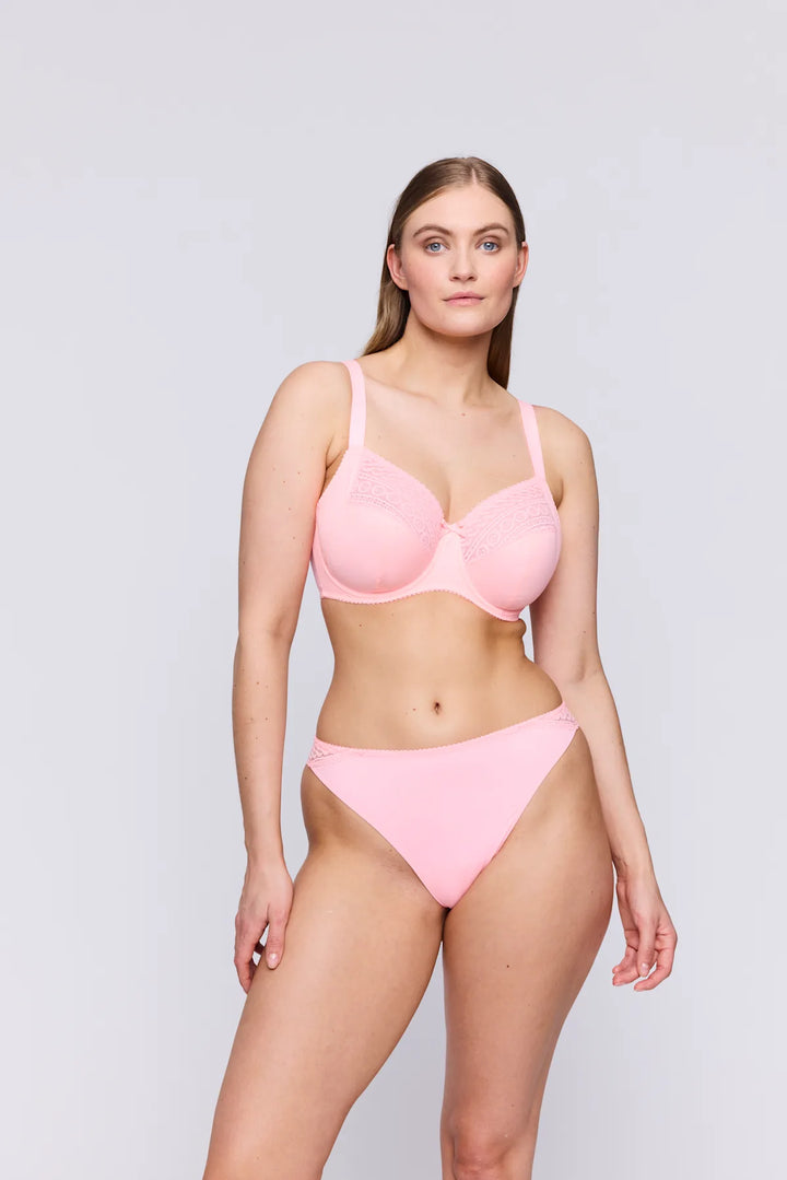PrimaDonna - Montara Thong Pink Parfait