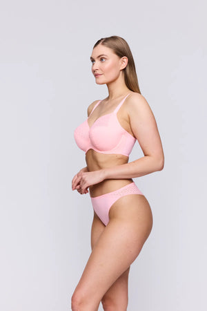 Primadonna - Montara Thong Pink Parfait