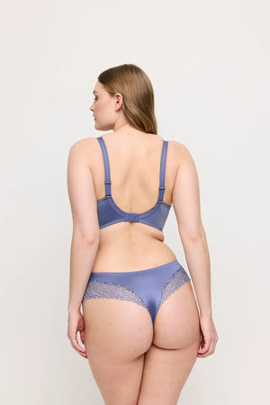 Primadonna - Monterrey Luxury Thong Nightshadow Blue