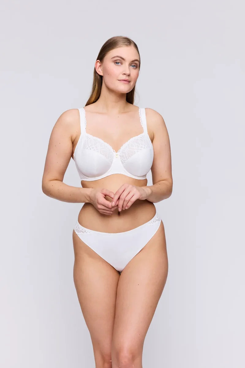 Primadonna - Salerno Thong Natural