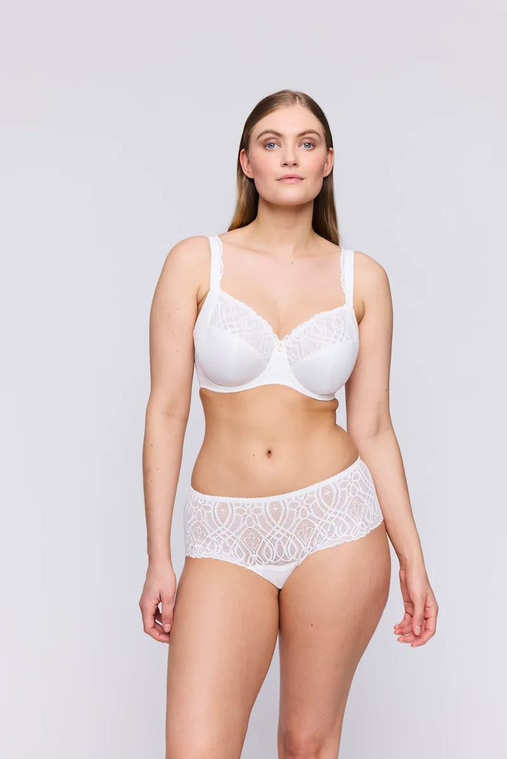 Primadonna - Salerno Luxury Thong Natural
