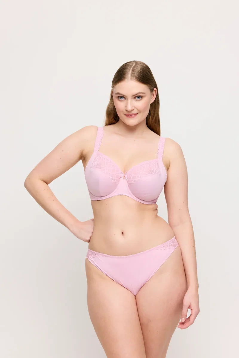 Primadonna - Salerno Thong Spring Rose